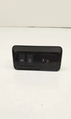 Jaguar F-Pace Cruise control stalk KK8311654BA 27242146 18090401