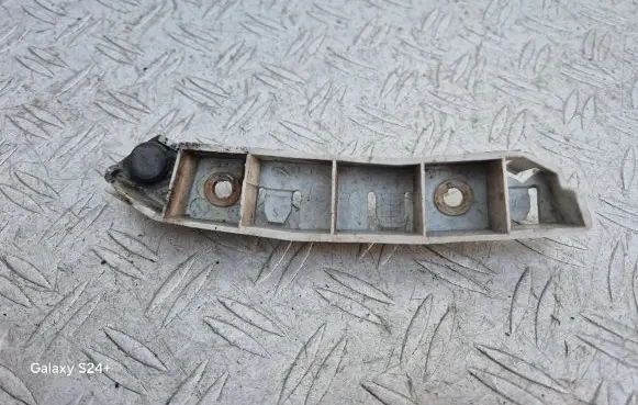 Ford Focus Front parking sensor holder (PDC) 3M5117D959A 3M5117D959