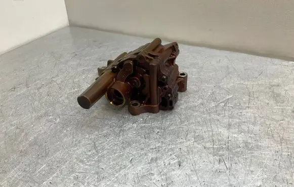 BMW 3 E92 E93 Oil pump 7560250 7545939