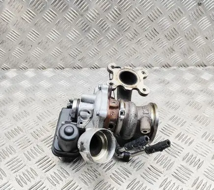 Audi A1 Turbo 04C145703H