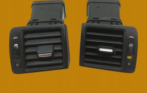 Volvo V50 Dashboard air vent grill cover trim 