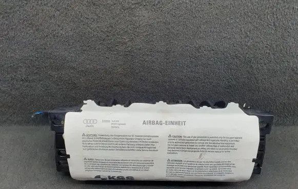 Audi A4 S4 B8 8K Passenger airbag 8T0880204F