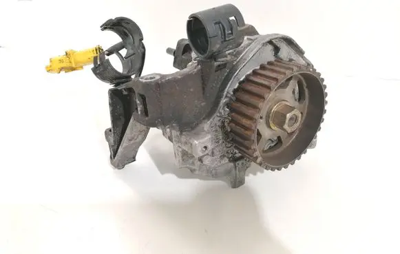 Peugeot 206 Fuel injection high pressure pump 0445010042