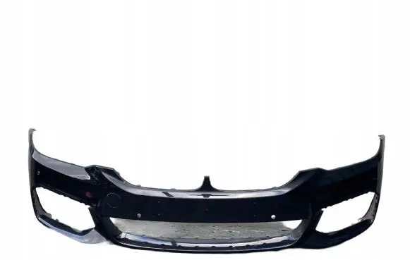 BMW 5 G30 G31 Front bumper 8064928