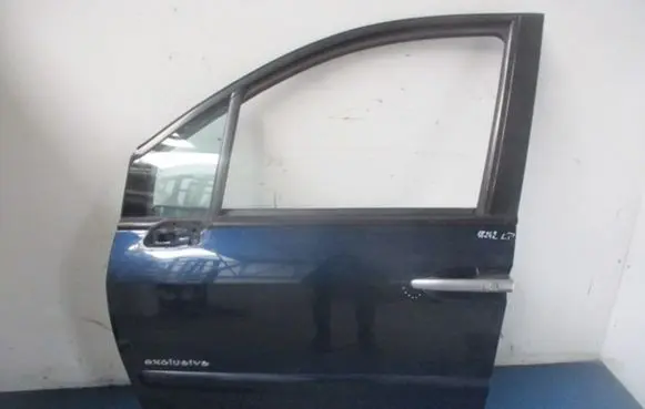 Audi A6 S6 C8 4K Front door