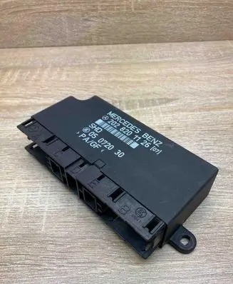 Mercedes-Benz C W202 Comfort/convenience module 2028201126 05072030