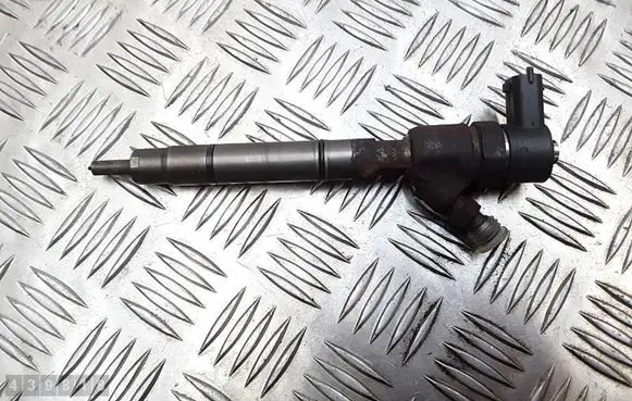 KIA Soul Fuel injector 0445110320