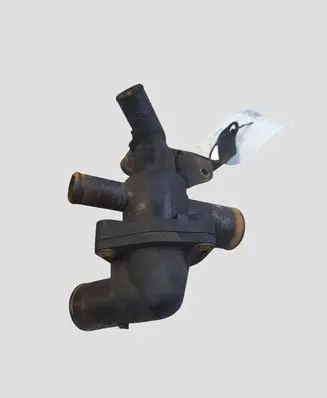 Ford Transit Thermostat/thermostat housing 6C1Q8A586BD