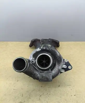 Mercedes-Benz CLS C219 Turbo A6420900280