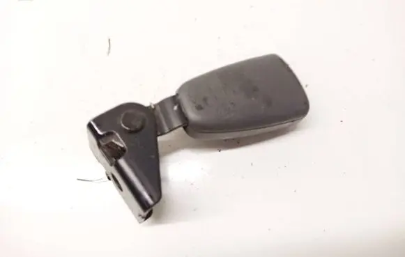 Volvo S60 Rear seatbelt buckle 