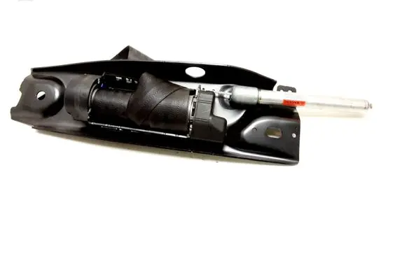 Volvo V70 Front seatbelt 39860303