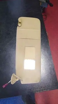 BMW 3 E46 Sun visor 6905983