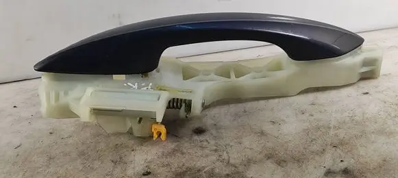 Hyundai Bayon Front door exterior handle