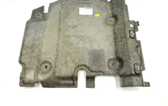 Mercedes-Benz GL X164 Other interior part A1646800823