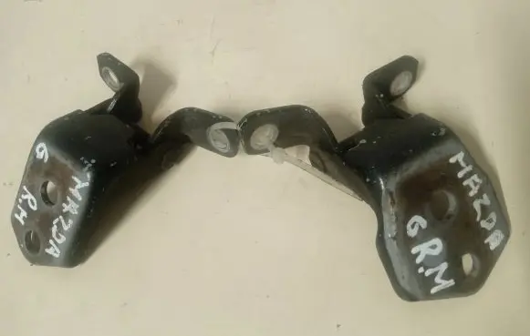 Mazda 6 Front door hinge set 