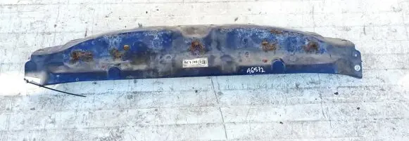 Rear beam