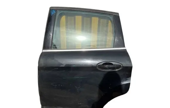 Ford C-MAX II Rear door