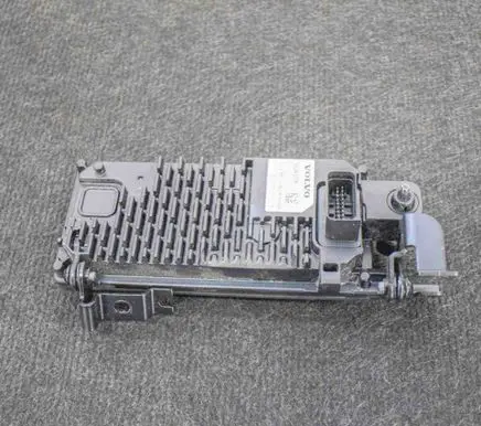 Windshield/windscreen camera