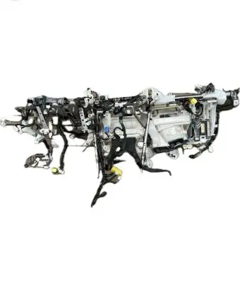 Toyota Prius (XW30) Dashboard cross member/frame bar 