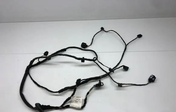 Audi Q5 SQ5 Parking sensor (PDC) wiring loom 8R0971104AC