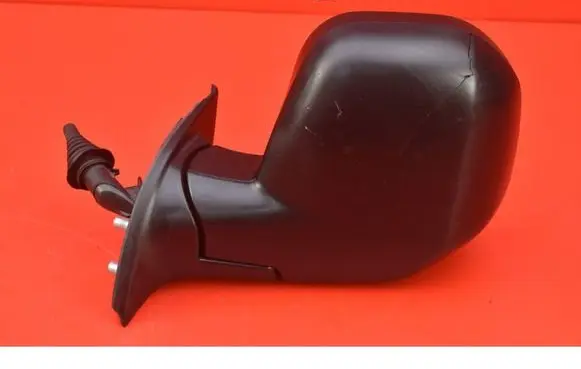 Citroen Berlingo Front door electric wing mirror 