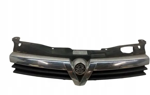 Opel Astra H Front grill