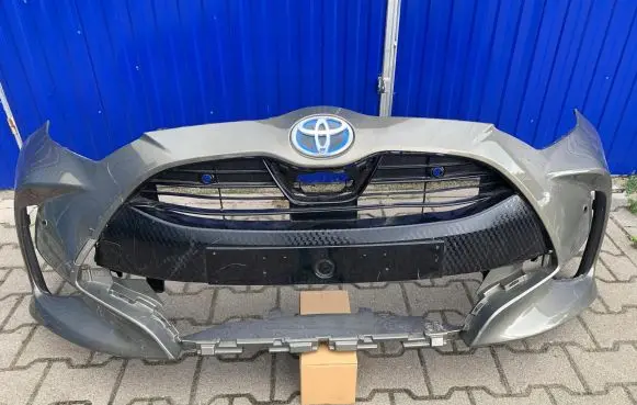 Toyota Yaris XP210 Front bumper 52119-0DA00