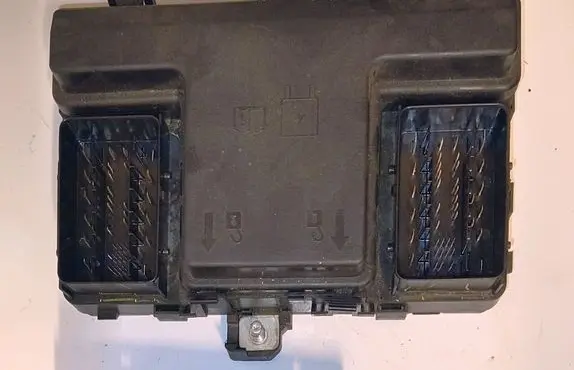 Ford Edge II Fuse box set K2GT14D068MA
