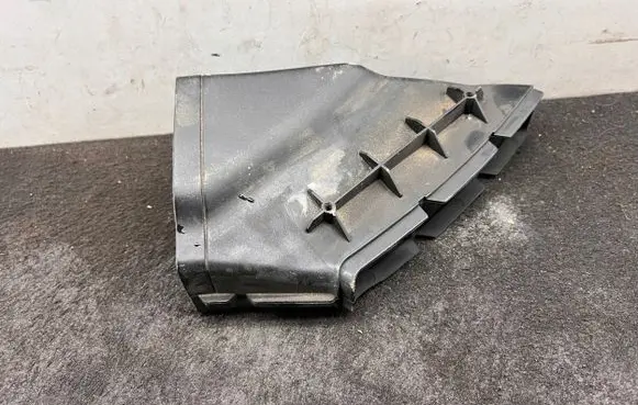 Audi A6 S6 C6 4F Air intake duct part 4F0129618J