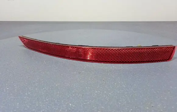 Audi A4 S4 B9 Number plate light 8W0945105C