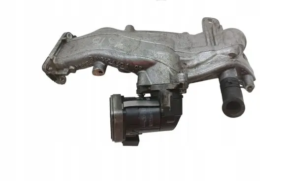 Mercedes-Benz E W211 EGR valve A6461401208