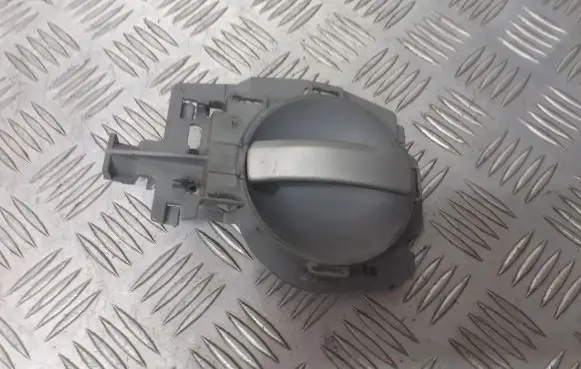 Citroen C3 Front door interior handle
