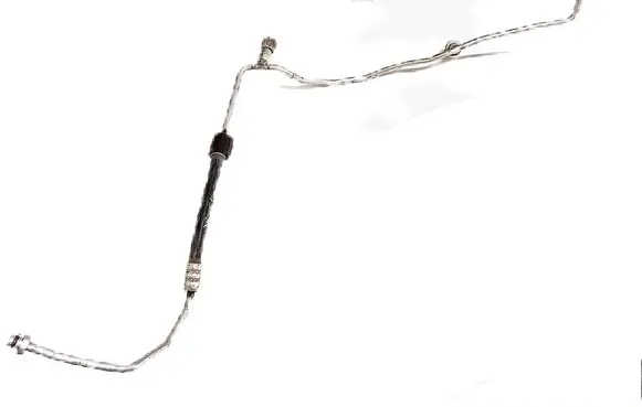 Seat Arona Air conditioning (A/C) pressure sensor 5Q0959126A