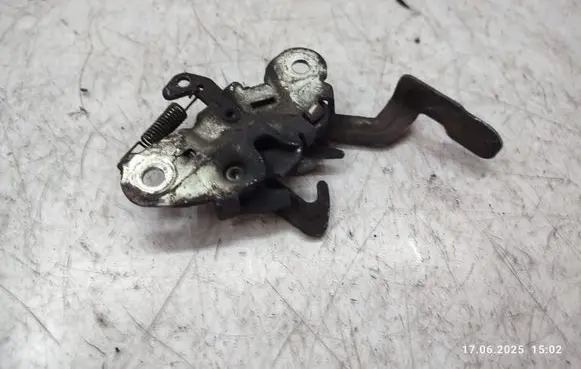 Peugeot 308 SW Engine bonnet/hood lock/catch
