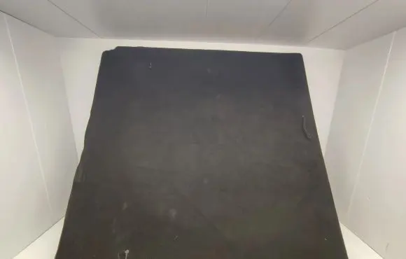 Renault Fluence Trunk/boot floor carpet liner 849020060R
