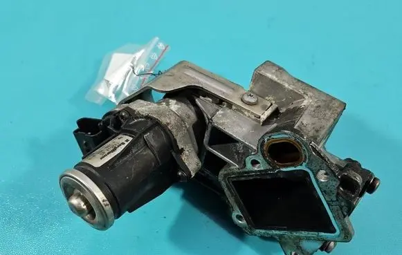 DS Automobiles 4 EGR valve 0280751018 IMPRK1561139