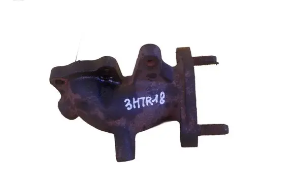 Hyundai Santa Fe Turbo system vacuum part KOLANO D4EB