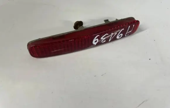 Toyota Corolla Verso AR10 Rear tail light reflector e43020003