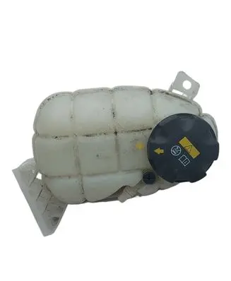 BMW 4 F32 F33 Coolant expansion tank/reservoir 764216001