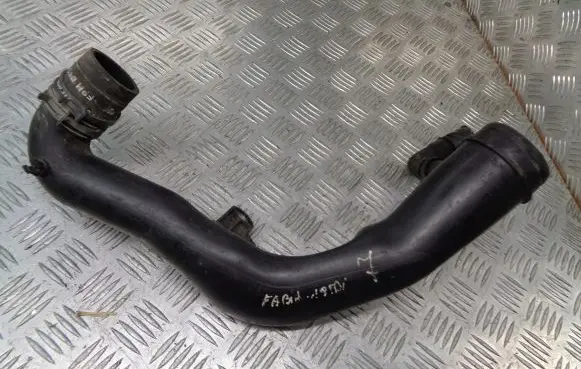 Volkswagen Polo IV 9N3 Intercooler hose/pipe 6Q0129654Q