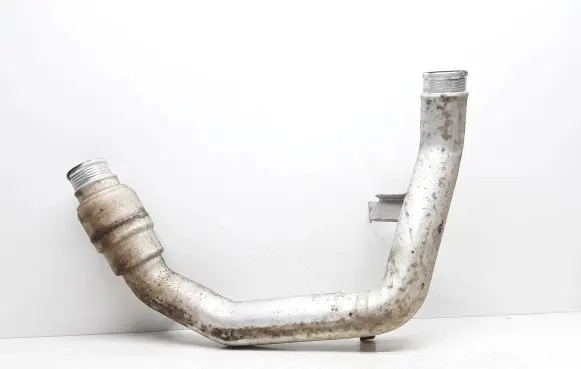 Intercooler hose/pipe