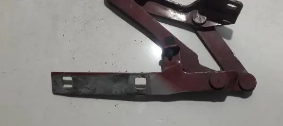Fiat Ducato Engine bonnet/hood hinges