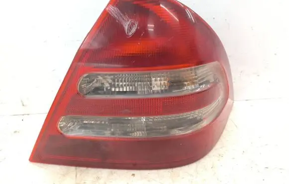 Mercedes-Benz C W203 Rear/tail lights