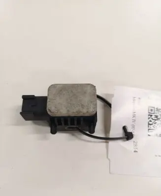 Ford Mondeo MK IV Airbag deployment crash/impact sensor 3M5T14B342AB
