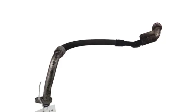 Jaguar XE Air conditioning (A/C) pipe/hose GX7319N602BC