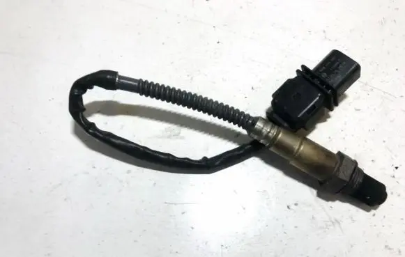Volvo V70 Lambda probe sensor 30751138 0258017107