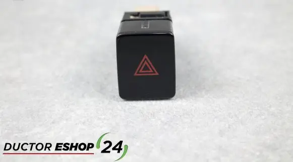 Nissan Note (E12) Hazard light switch