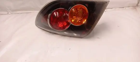 Mazda 3 I Rear/tail lights P6312