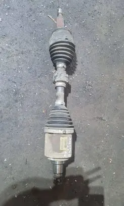 Jeep Patriot Front driveshaft P05085224AC