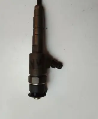 Ford C-MAX II Fuel injector 0445110489